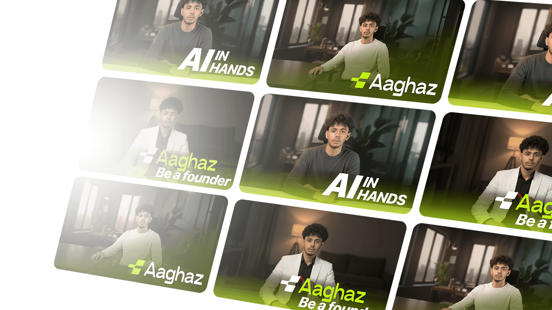 AI School Hero Background AI School Hero Background