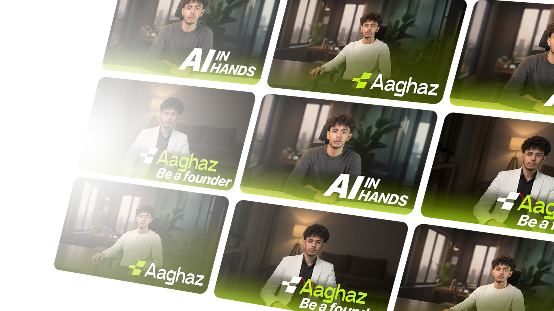 AI School Hero Background AI School Hero Background