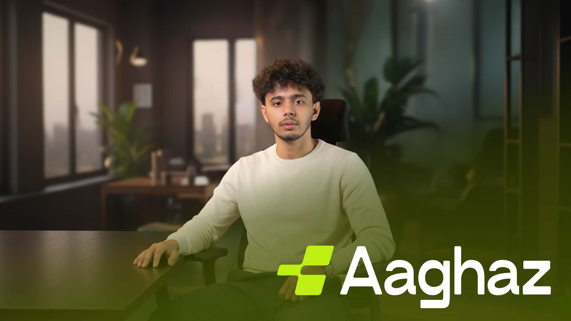 Aaghaz AI Program